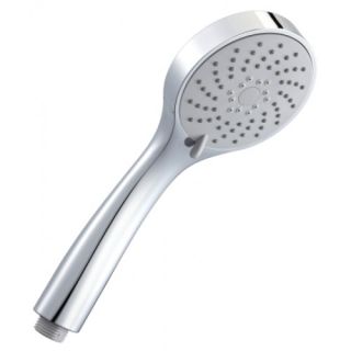 Лейка душевая Lemark 3-функциональная (LM0813C)